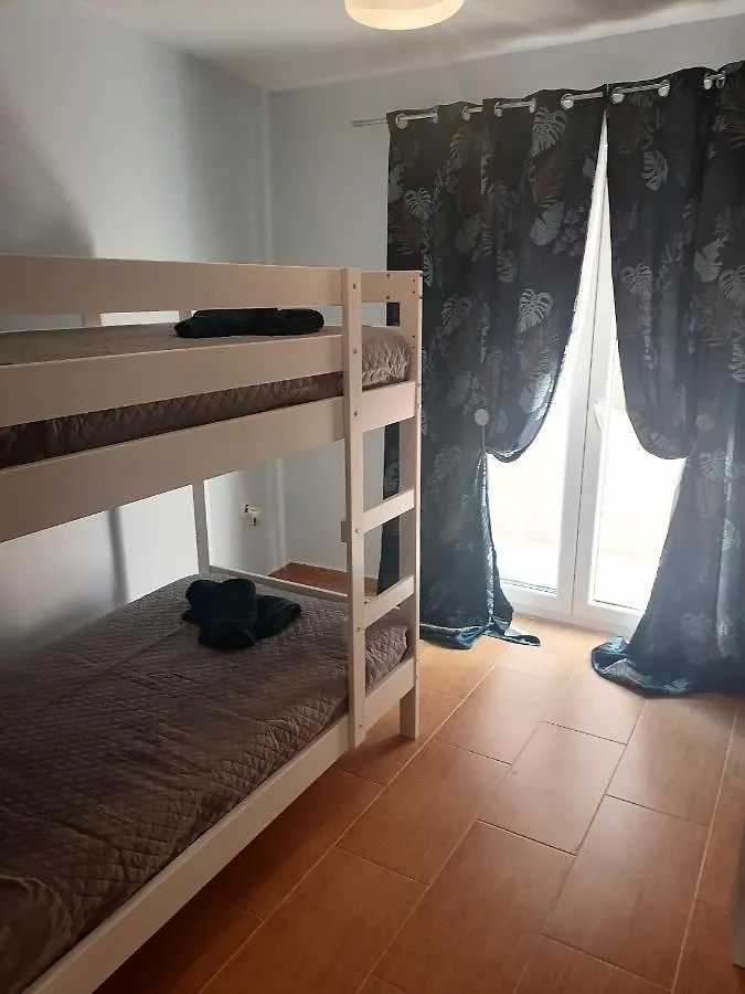 Asteride Apartment Afytos 0*,  Greece